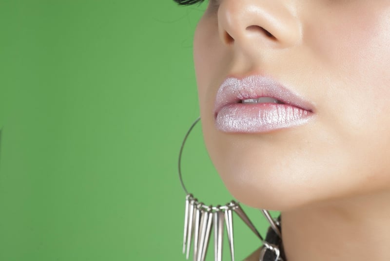 statement earrings