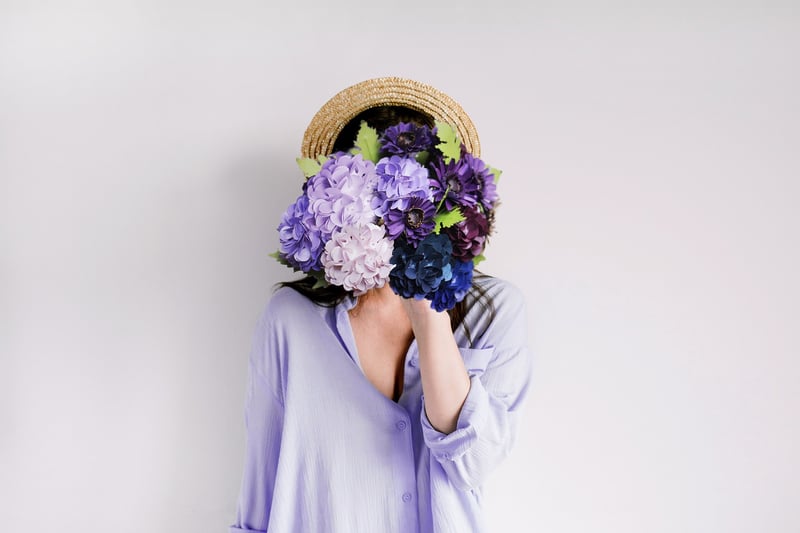 Paper Flowers